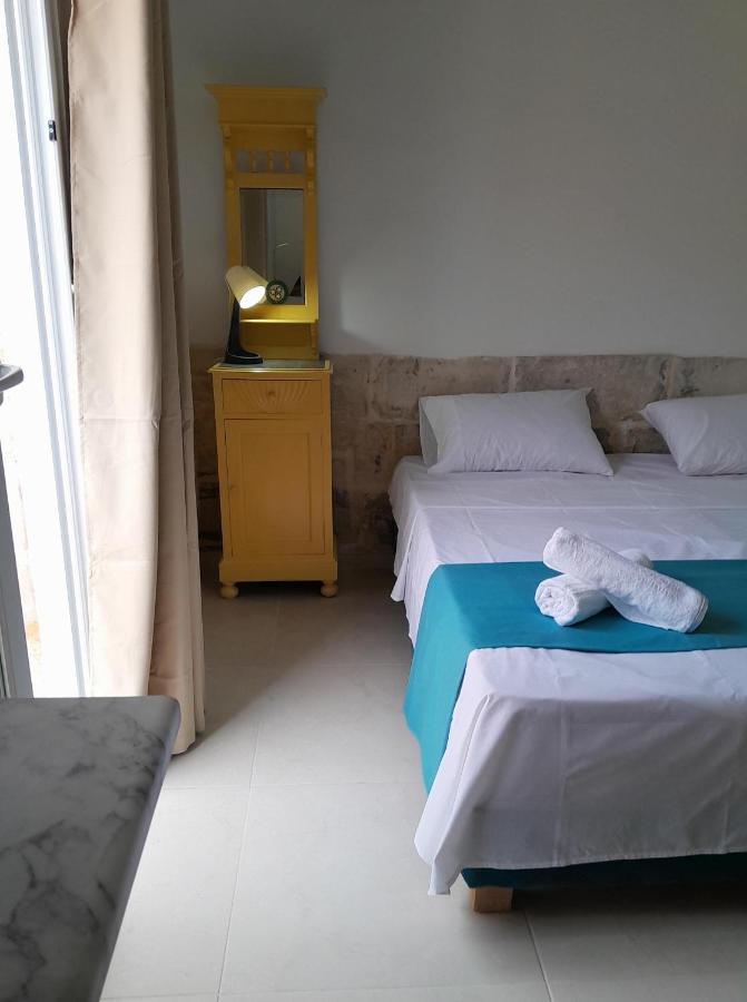 Limestone Suites Sliema Luaran gambar