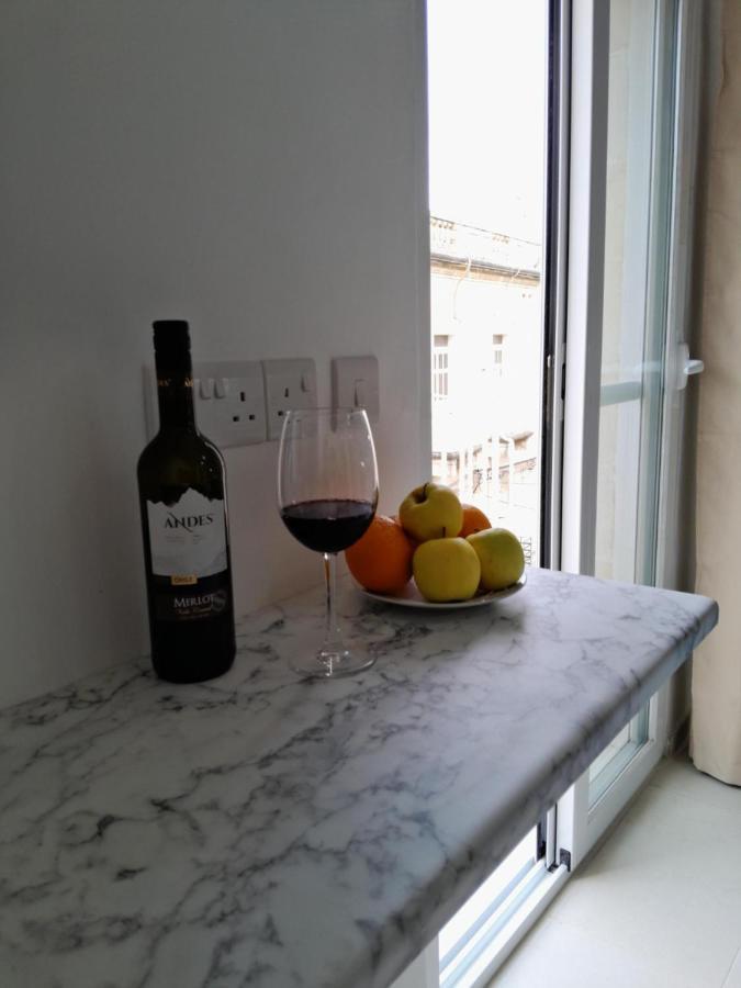 Limestone Suites Sliema Luaran gambar