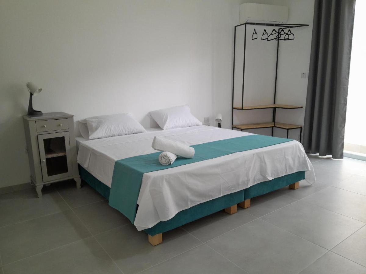 Limestone Suites Sliema Luaran gambar