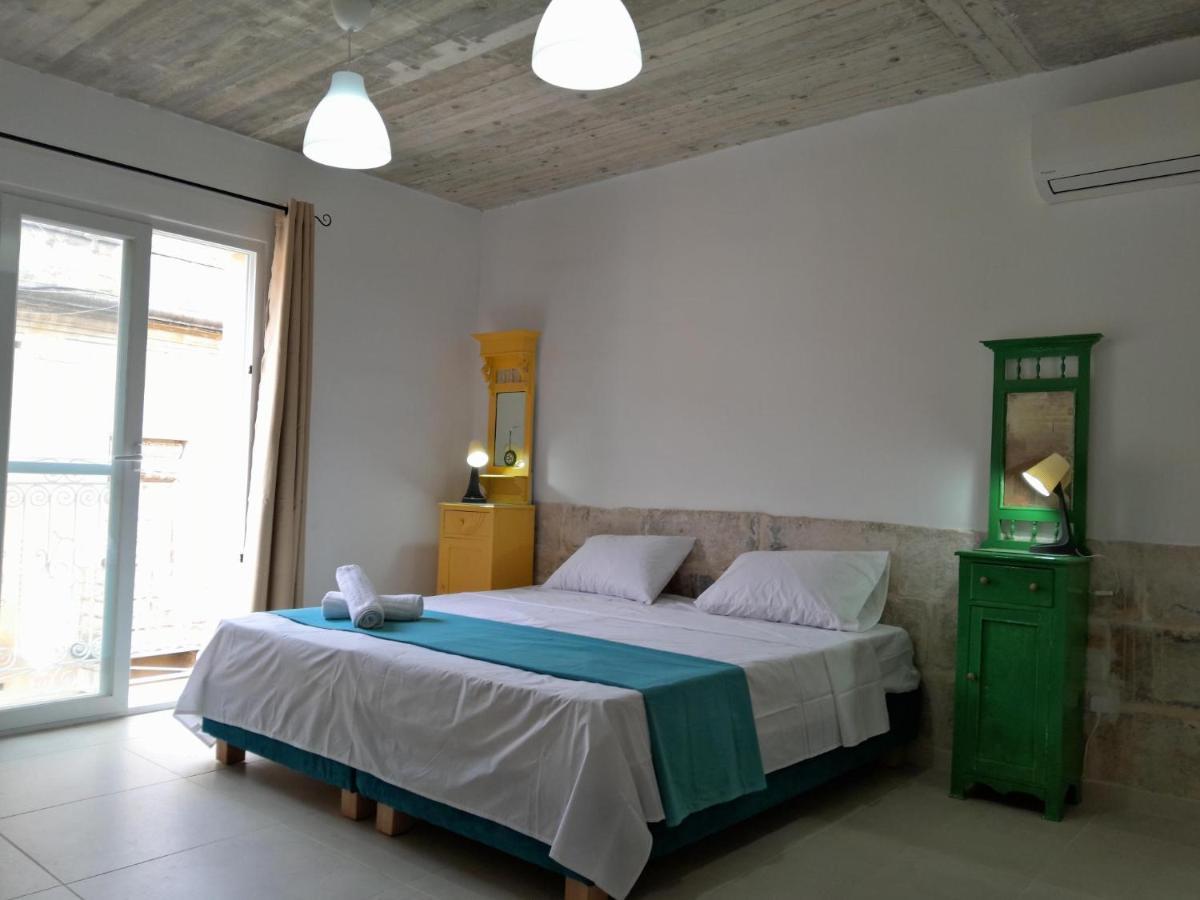 Limestone Suites Sliema Luaran gambar