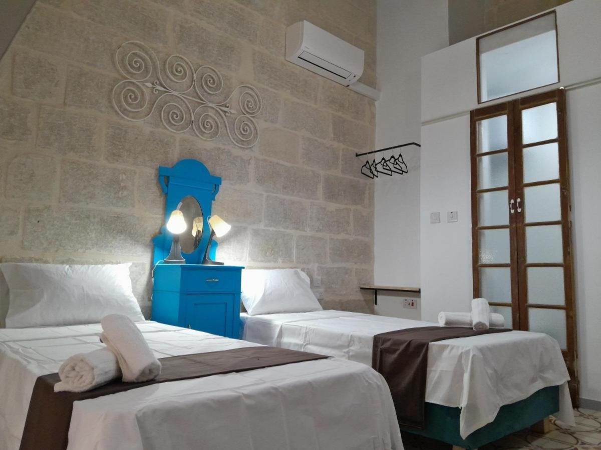 Limestone Suites Sliema Luaran gambar