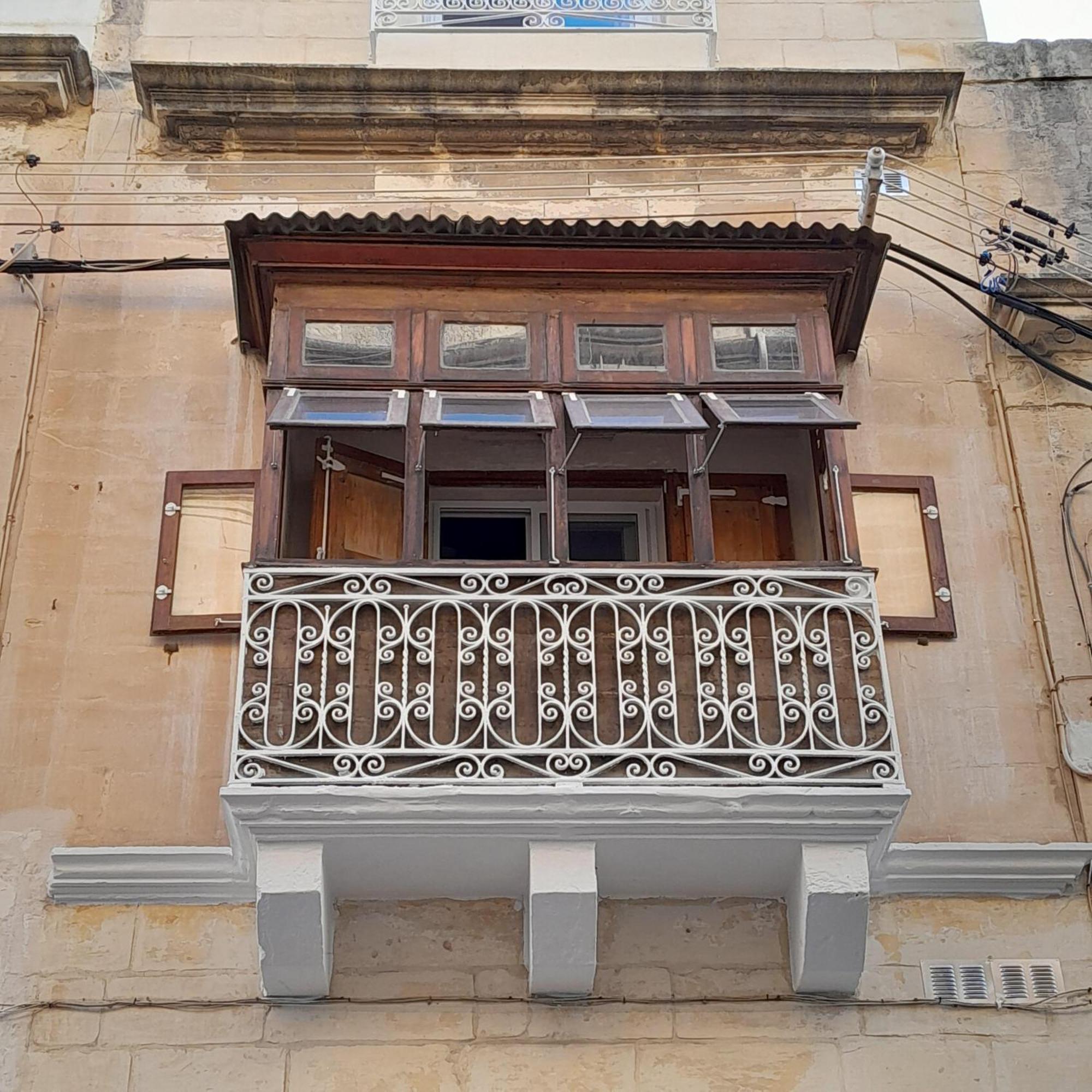 Limestone Suites Sliema Luaran gambar