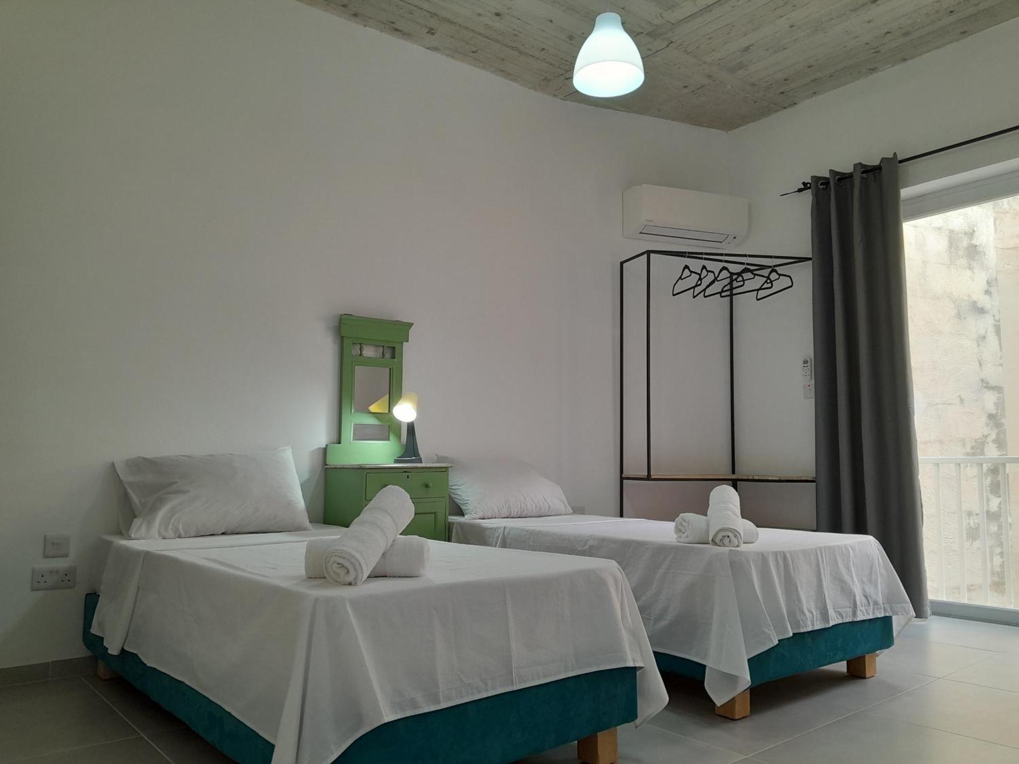 Limestone Suites Sliema Luaran gambar