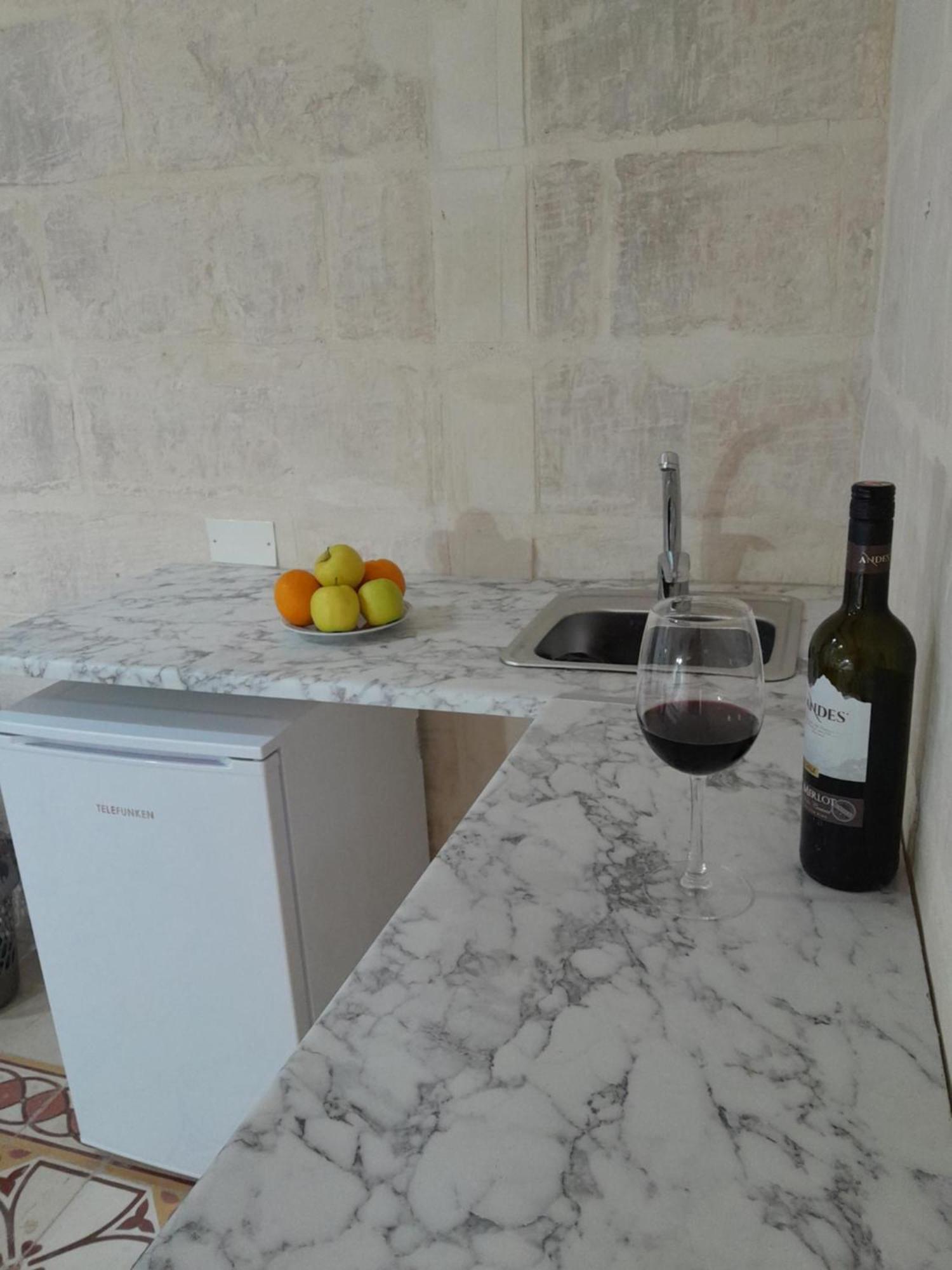 Limestone Suites Sliema Luaran gambar