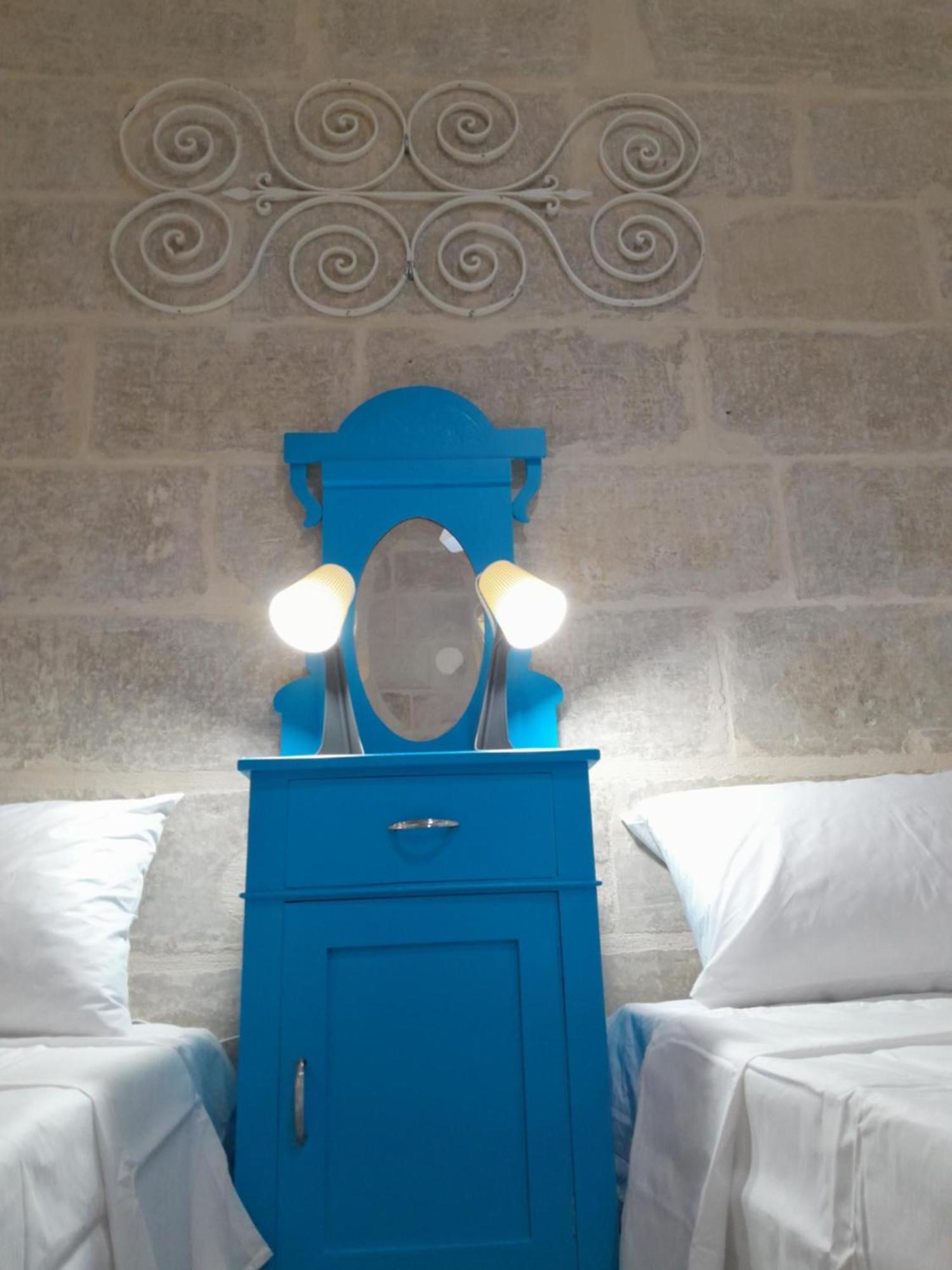 Limestone Suites Sliema Luaran gambar