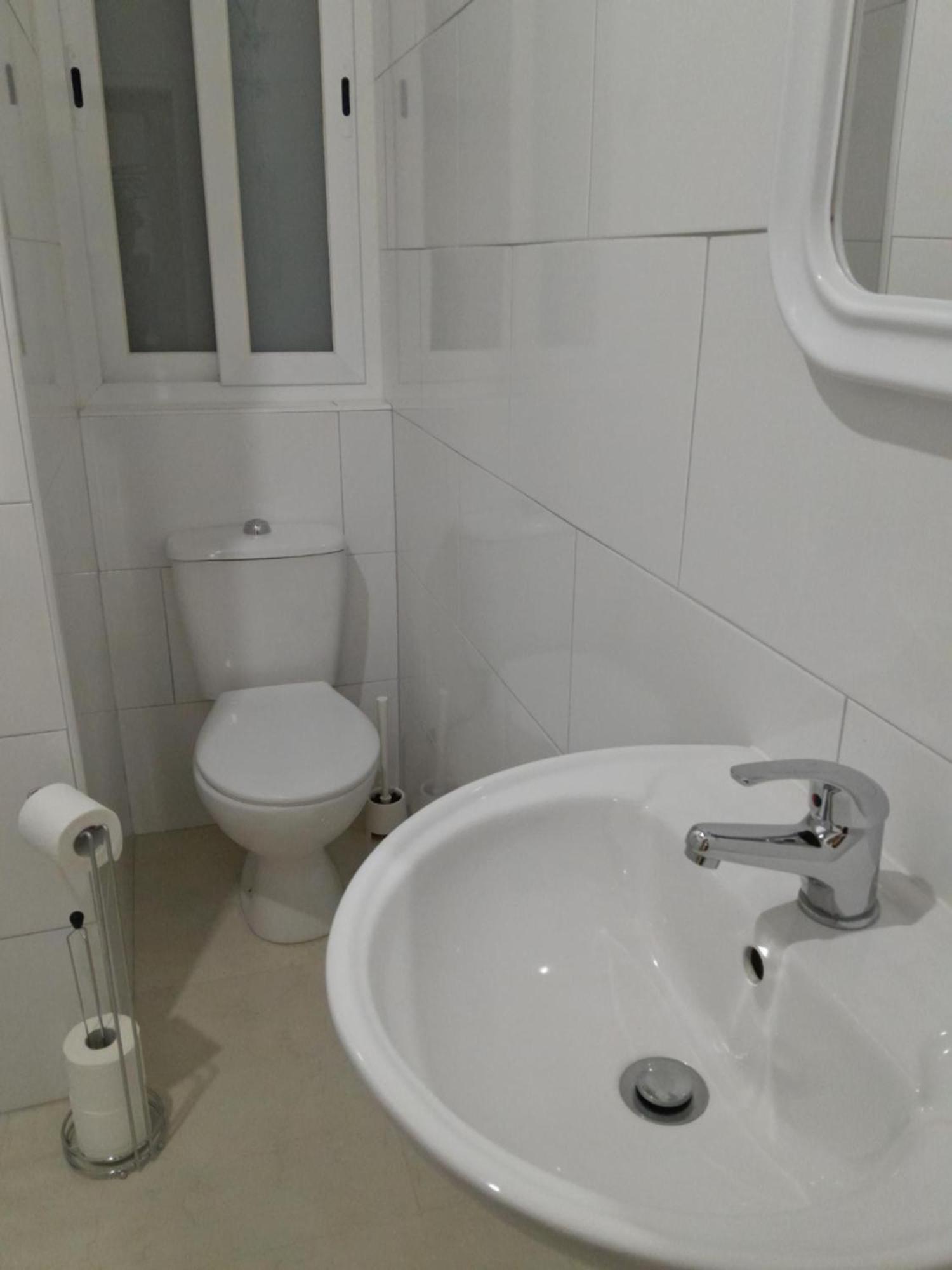 Limestone Suites Sliema Luaran gambar