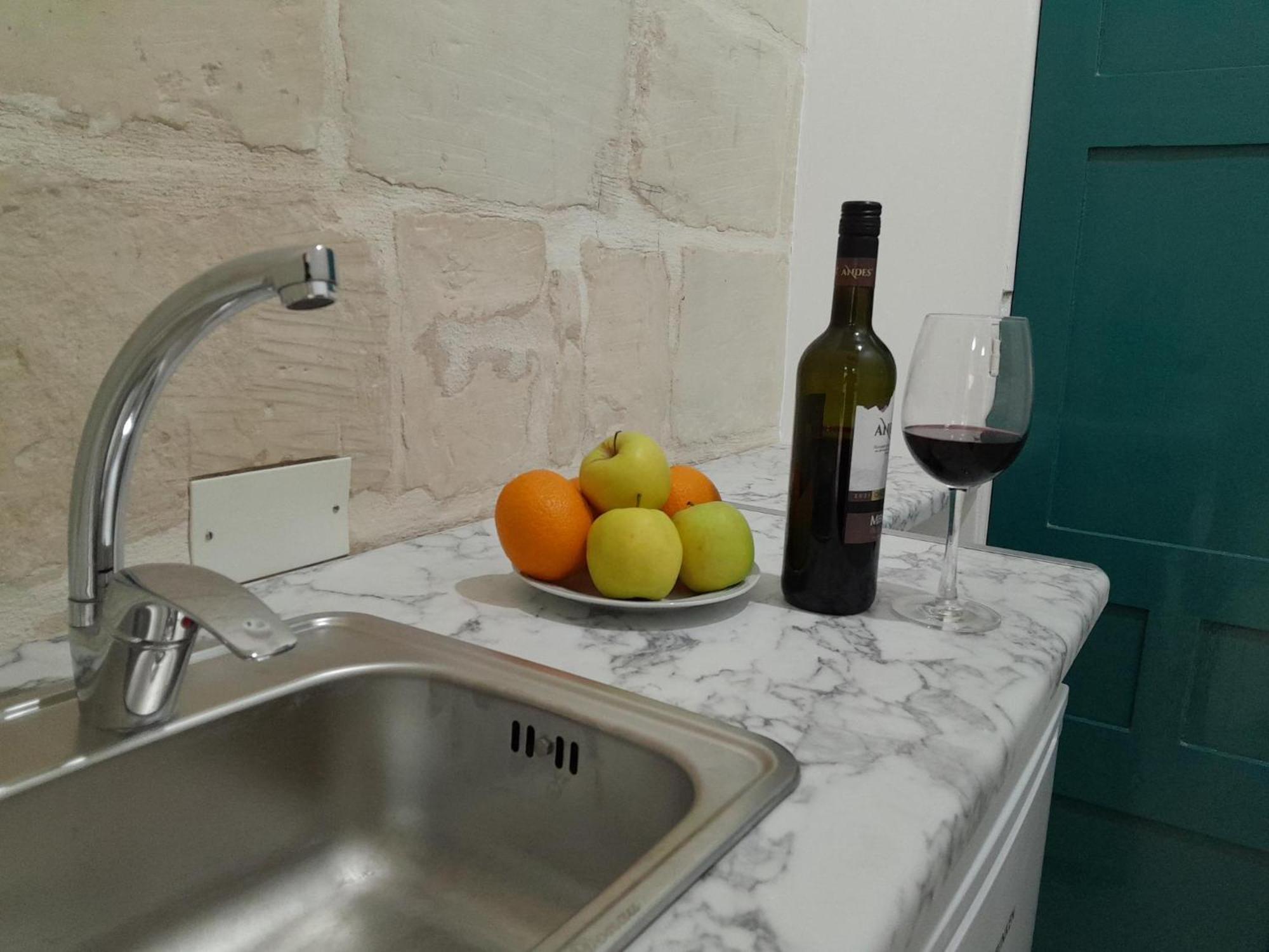 Limestone Suites Sliema Luaran gambar